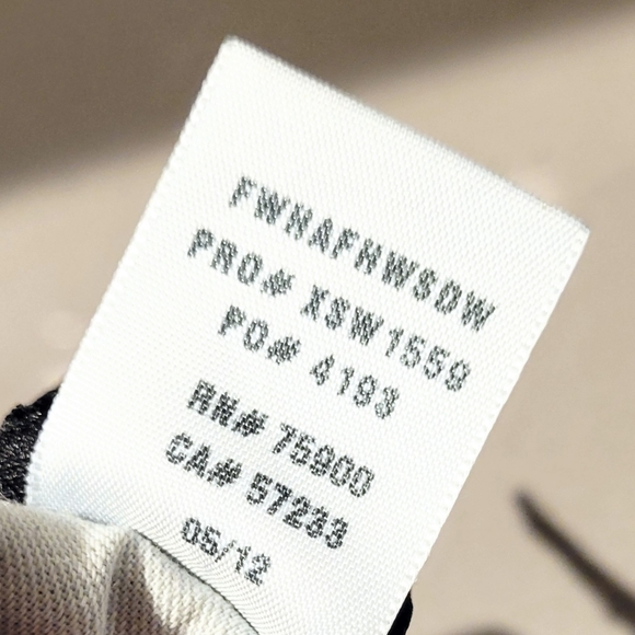 LN Buckle Big Star Jeans 27 Midrise Slim Bootcut Hazel - Picture 5 of 5